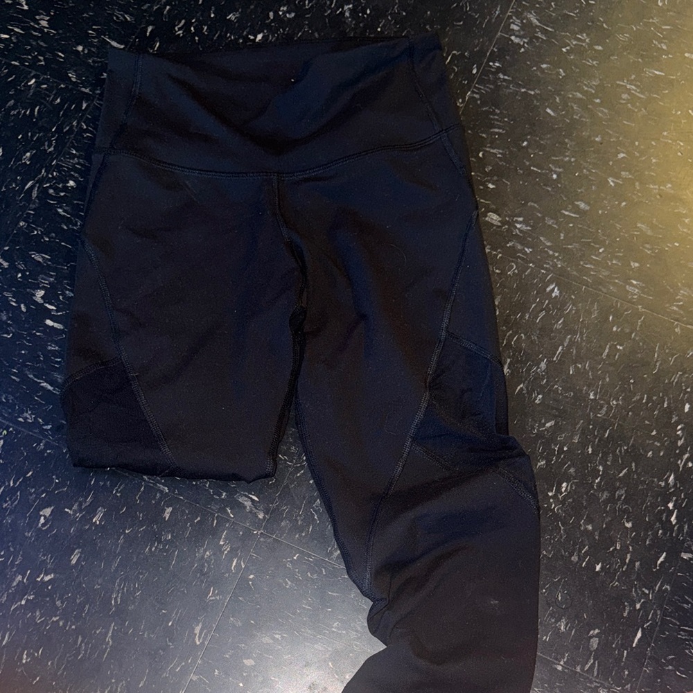 Old Navy Black Leggings